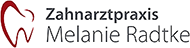 Zahnarztpraxis Melanie Radtke Rietberg Logo