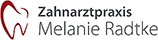 Zahnarztpraxis Melanie Radtke Rietberg Logo
