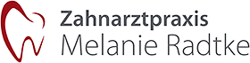 Zahnarztpraxis Melanie Radtke Rietberg Logo